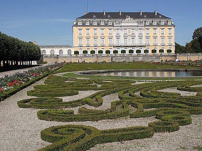 Schloss Brühl