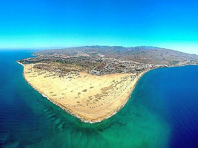 Gran Canaria Teil (1)