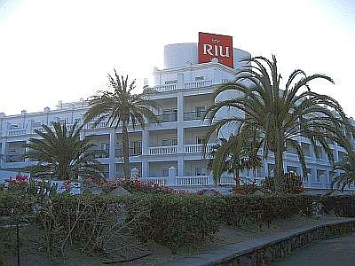 Gran Canaria Teil (2)