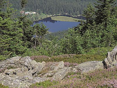 Bodenmais - Deggendorf