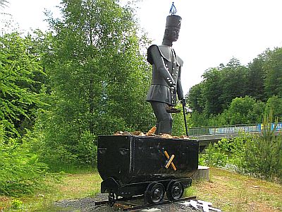 Bodenmais - Deggendorf