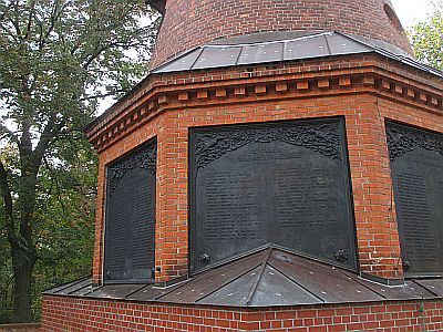 Brandenburg Teil (2)